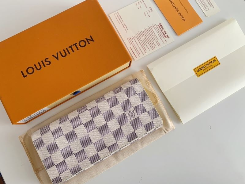 Louis Vuitton Wallets Purse